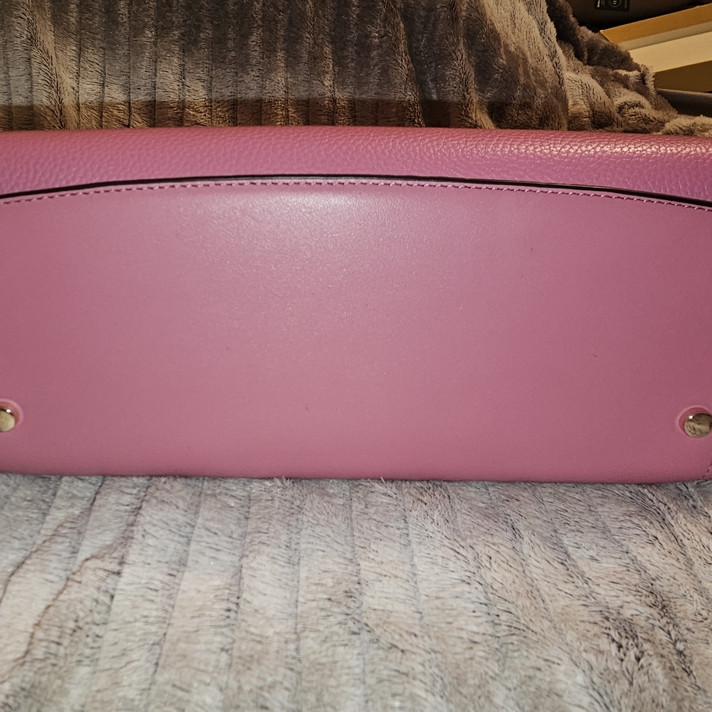 Kate Spade medium Romy Satchel - Picture 10 of 13